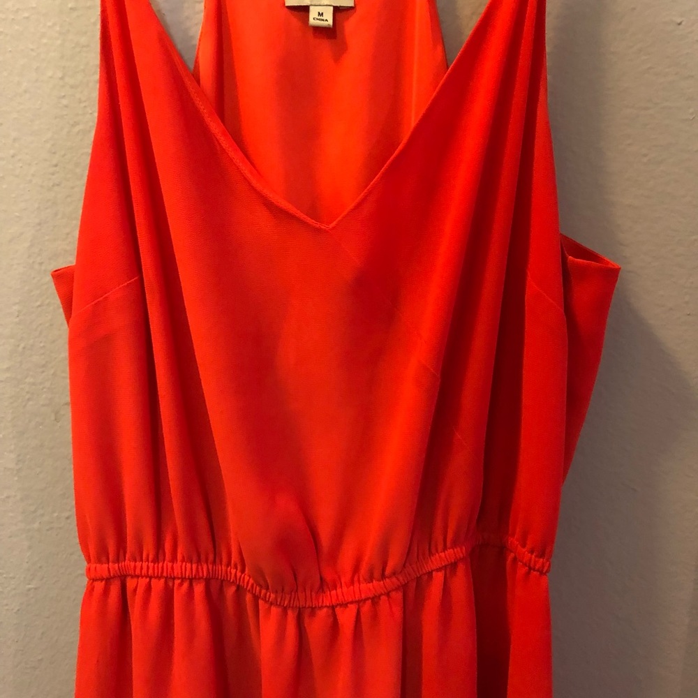 Maxi Dress - Picture 3 of 4